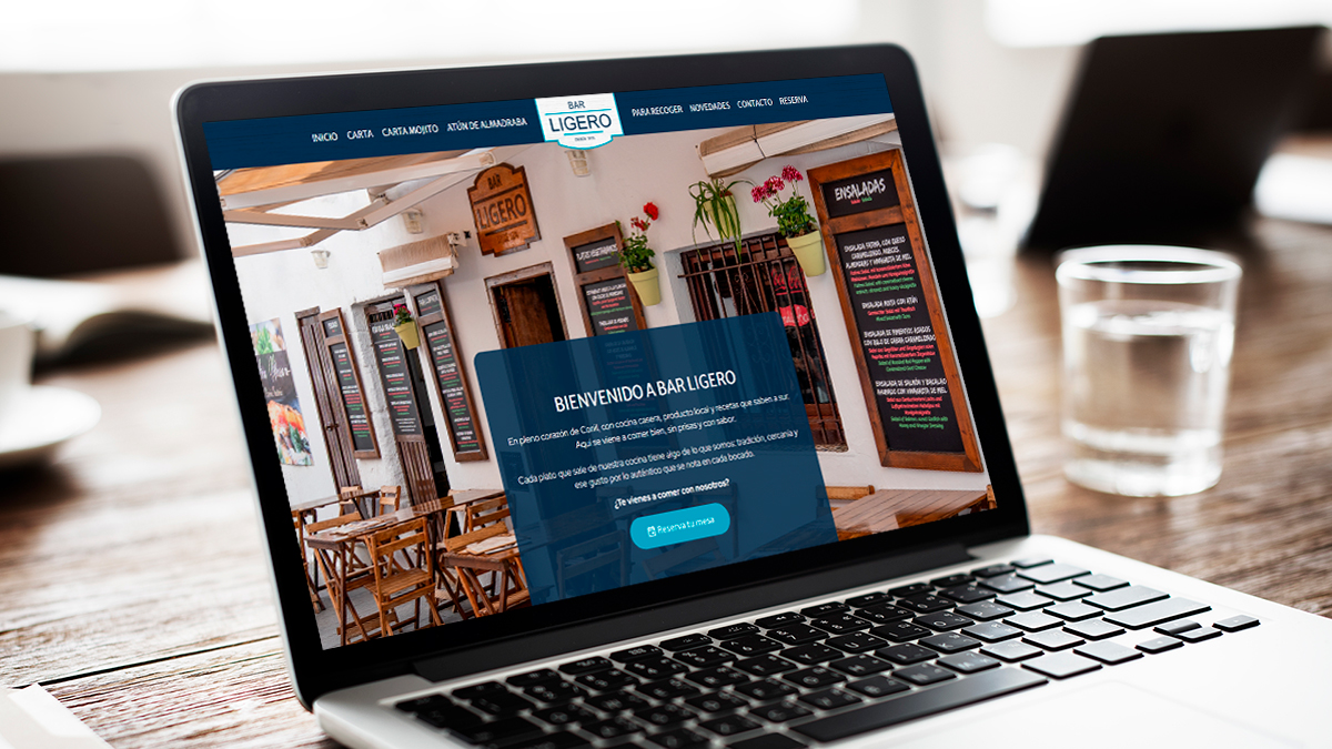 Estrenamos nueva web: más clara, más fácil, más nuestra